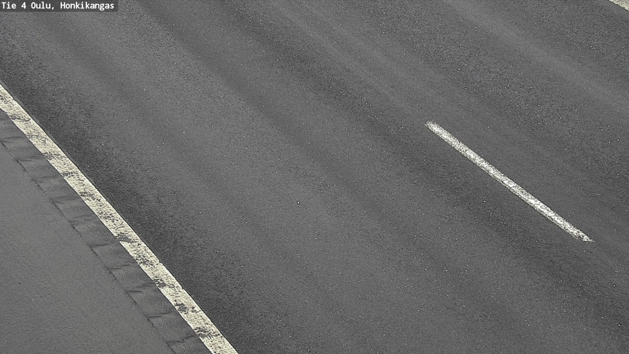 Kelikamerat Kuva Tie 4 Oulu, Honkikangas, Oulu, Pohjois-Pohjanmaa