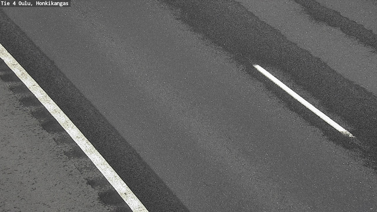 Kelikamerat Kuva Tie 4 Oulu, Honkikangas, Oulu, Pohjois-Pohjanmaa