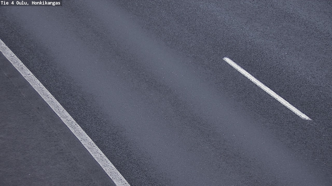 Kelikamerat Kuva Tie 4 Oulu, Honkikangas, Oulu, Pohjois-Pohjanmaa