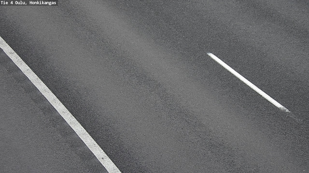 Kelikamerat Kuva Tie 4 Oulu, Honkikangas, Oulu, Pohjois-Pohjanmaa
