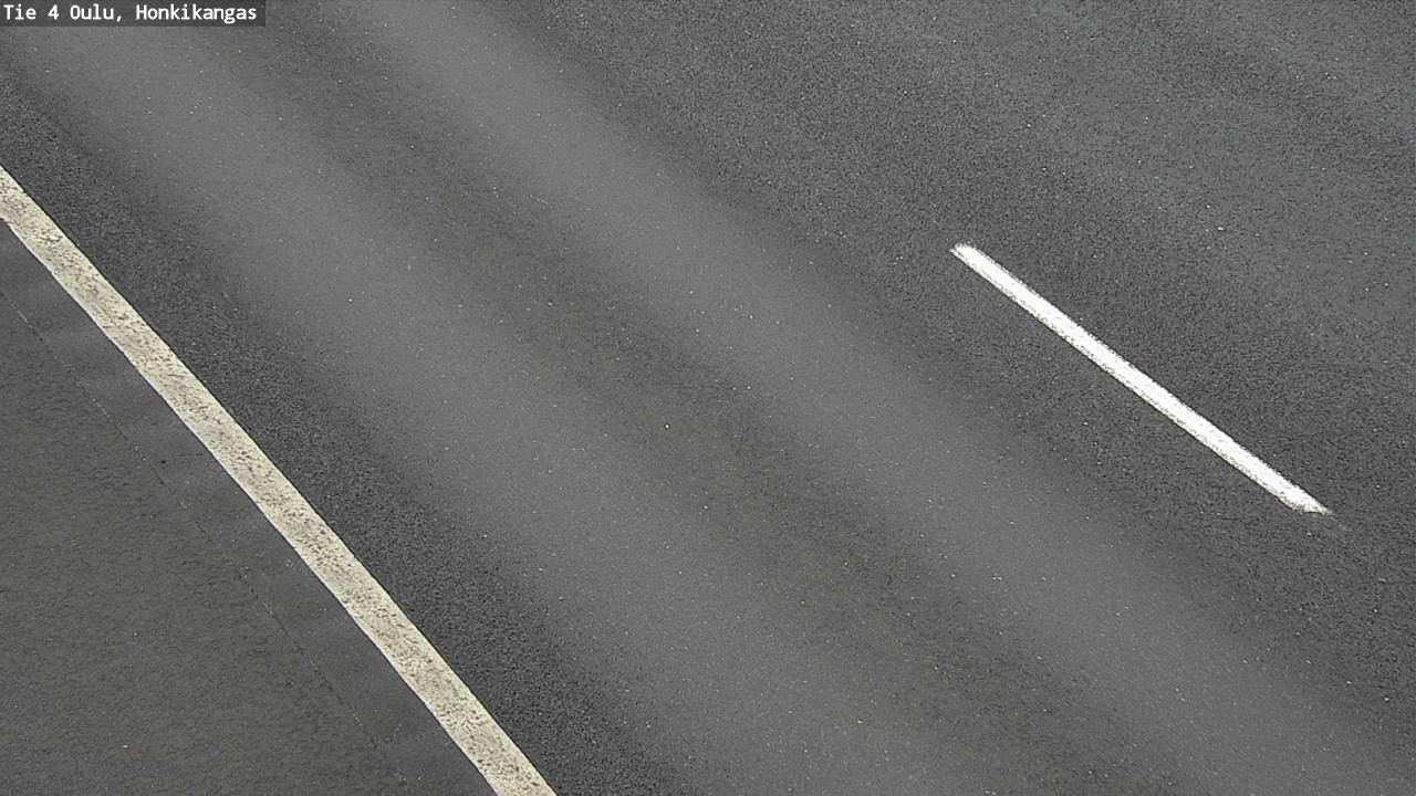 Kelikamerat Kuva Tie 4 Oulu, Honkikangas, Oulu, Pohjois-Pohjanmaa