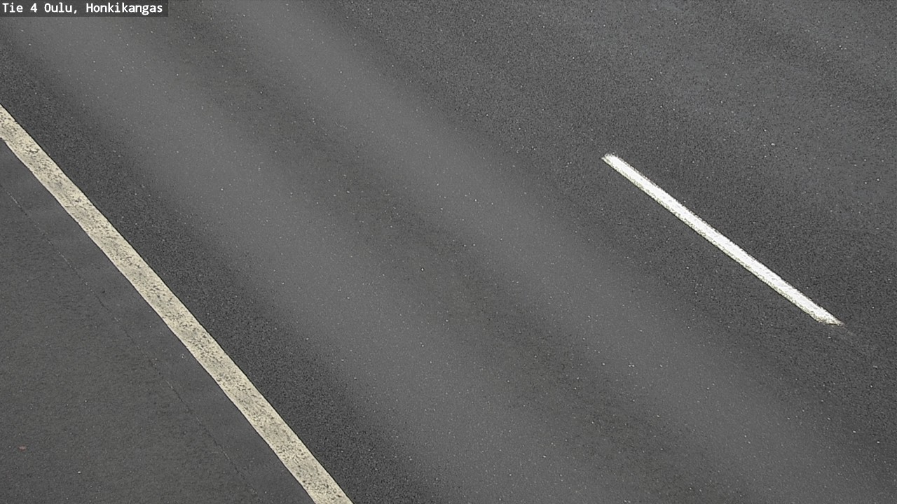 Kelikamerat Kuva Tie 4 Oulu, Honkikangas, Oulu, Pohjois-Pohjanmaa