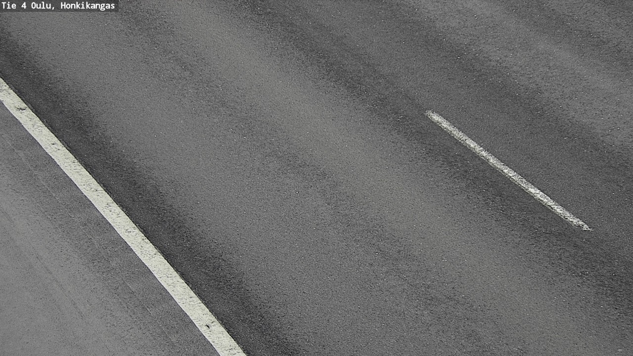 Kelikamerat Kuva Tie 4 Oulu, Honkikangas, Oulu, Pohjois-Pohjanmaa