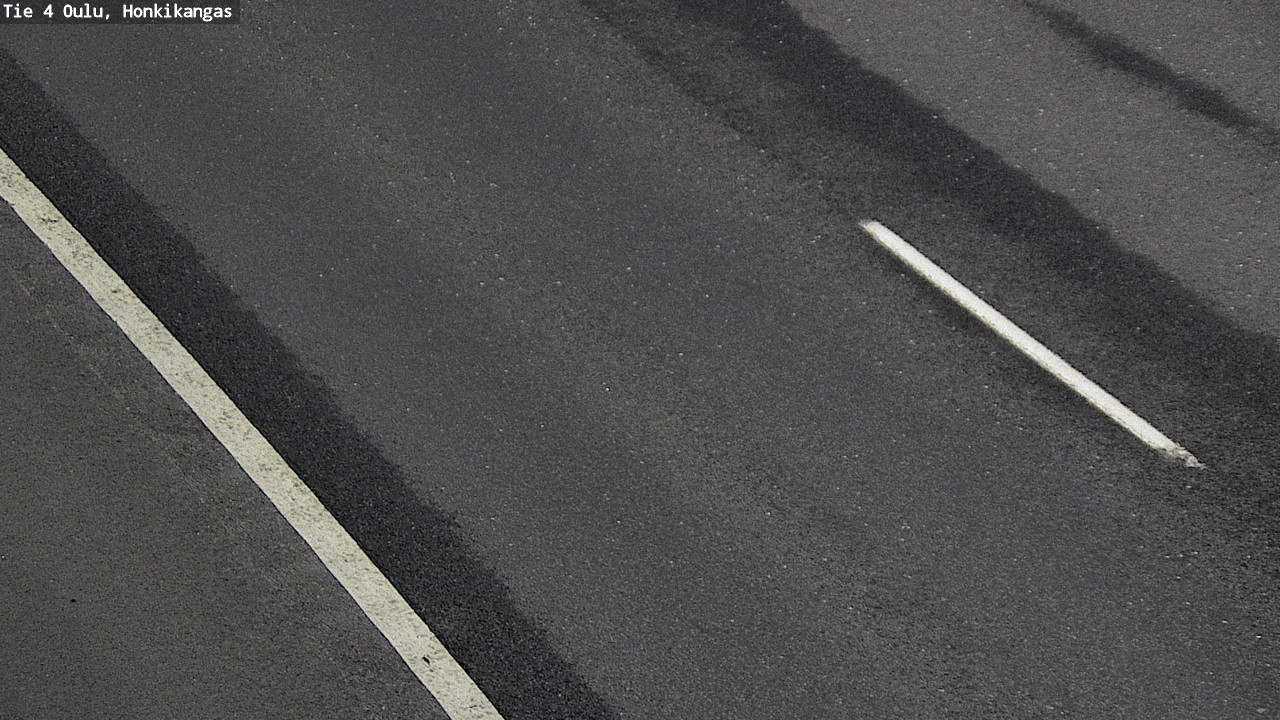 Kelikamerat Kuva Tie 4 Oulu, Honkikangas, Oulu, Pohjois-Pohjanmaa