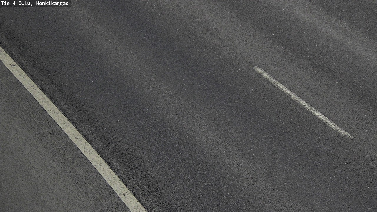 Kelikamerat Kuva Tie 4 Oulu, Honkikangas, Oulu, Pohjois-Pohjanmaa