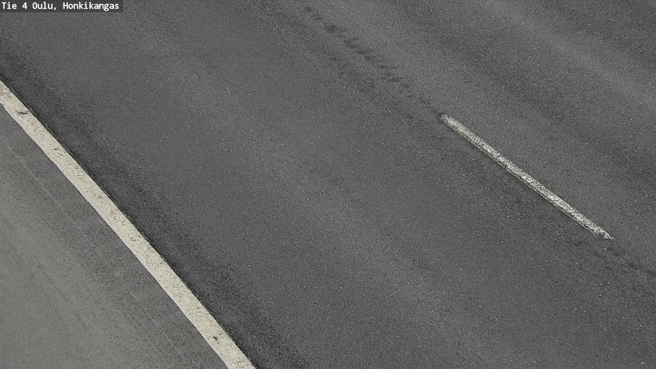 Kelikamerat Kuva Tie 4 Oulu, Honkikangas, Oulu, Pohjois-Pohjanmaa