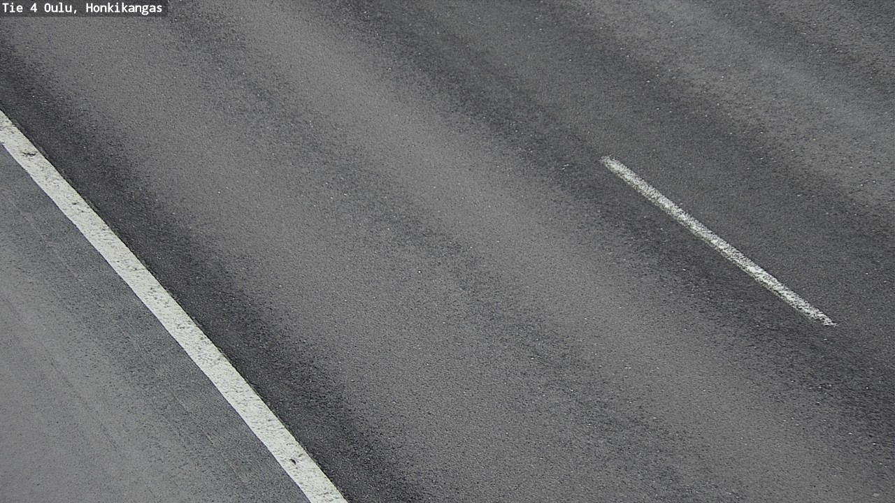 Kelikamerat Kuva Tie 4 Oulu, Honkikangas, Oulu, Pohjois-Pohjanmaa