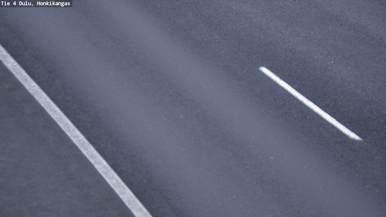 Kelikamerat Kuva Tie 4 Oulu, Honkikangas, Oulu, Pohjois-Pohjanmaa