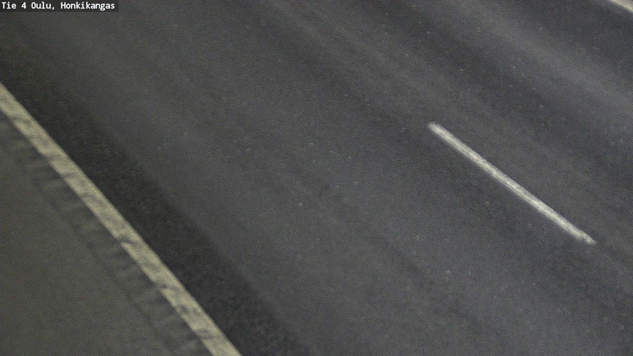 Kelikamerat Kuva Tie 4 Oulu, Honkikangas, Oulu, Pohjois-Pohjanmaa