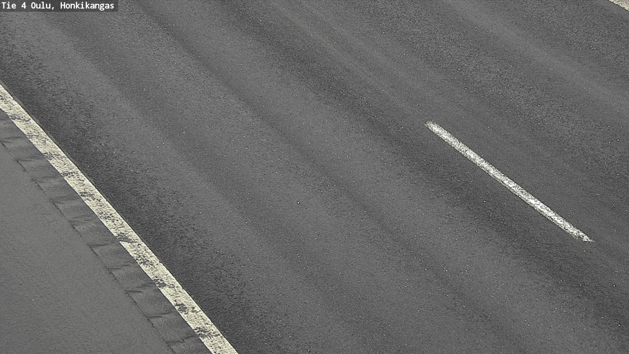 Kelikamerat Kuva Tie 4 Oulu, Honkikangas, Oulu, Pohjois-Pohjanmaa