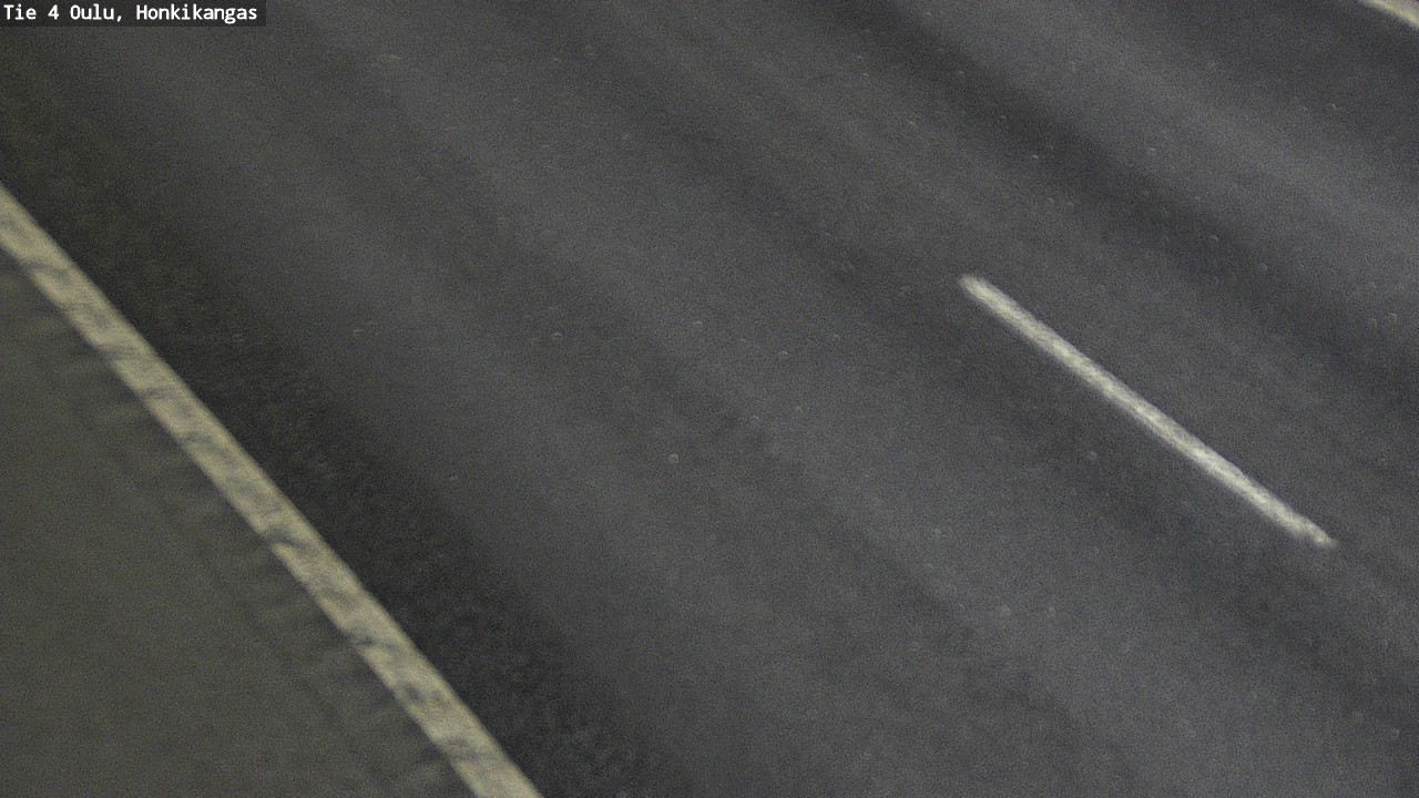 Kelikamerat Kuva Tie 4 Oulu, Honkikangas, Oulu, Pohjois-Pohjanmaa