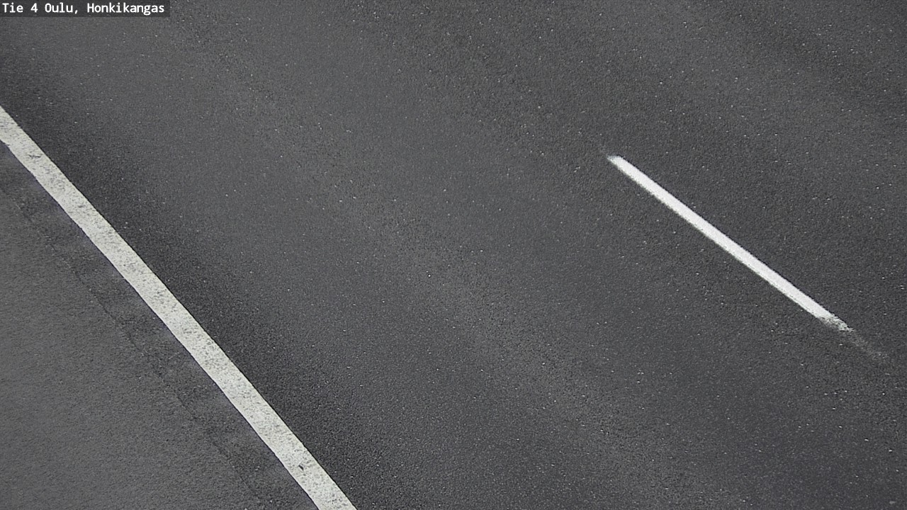 Kelikamerat Kuva Tie 4 Oulu, Honkikangas, Oulu, Pohjois-Pohjanmaa
