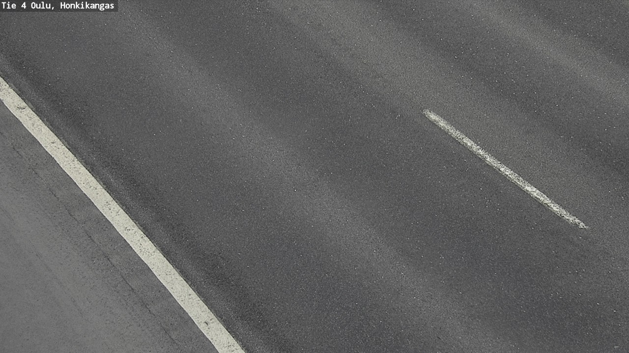 Kelikamerat Kuva Tie 4 Oulu, Honkikangas, Oulu, Pohjois-Pohjanmaa