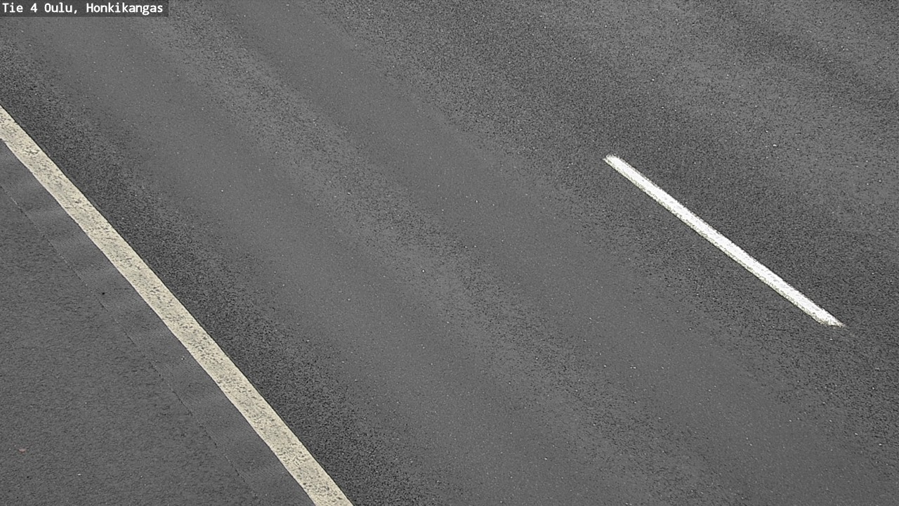 Kelikamerat Kuva Tie 4 Oulu, Honkikangas, Oulu, Pohjois-Pohjanmaa