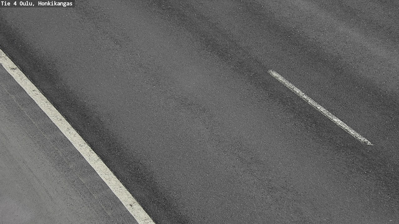 Kelikamerat Kuva Tie 4 Oulu, Honkikangas, Oulu, Pohjois-Pohjanmaa