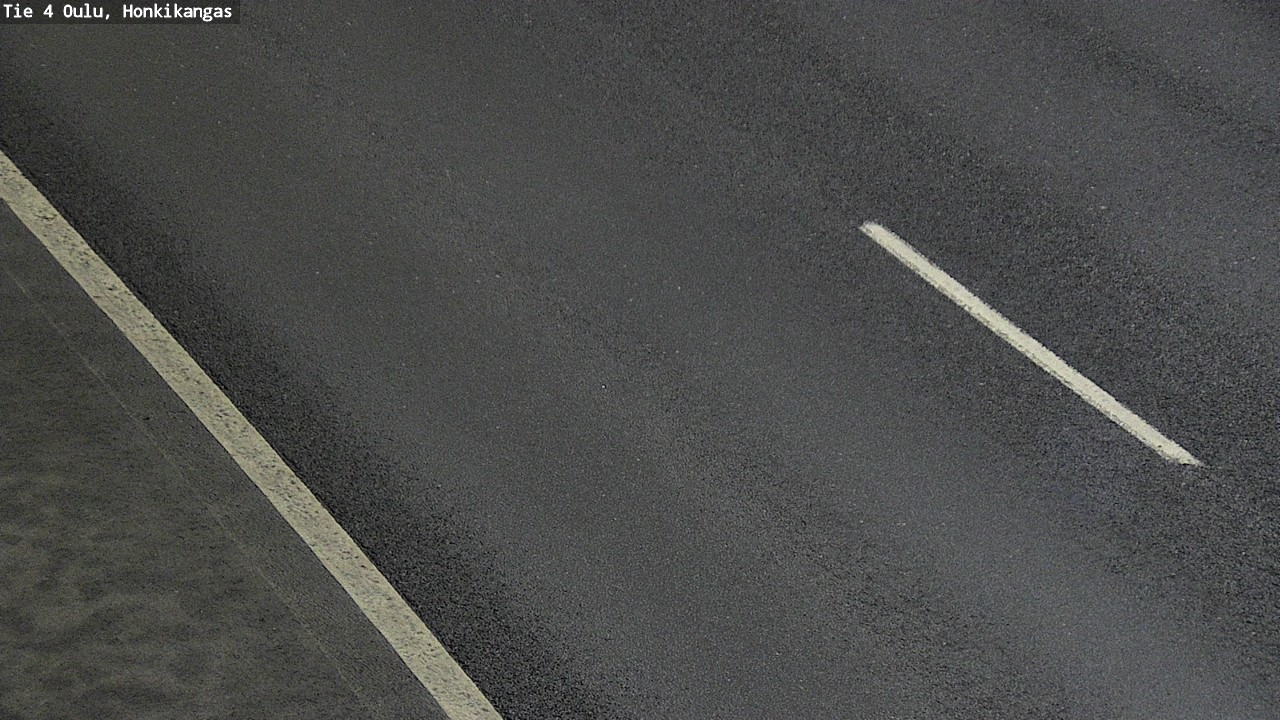 Kelikamerat Kuva Tie 4 Oulu, Honkikangas, Oulu, Pohjois-Pohjanmaa