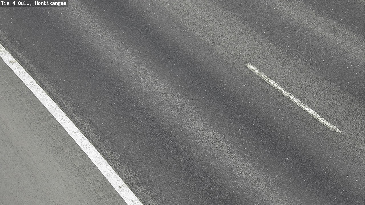 Kelikamerat Kuva Tie 4 Oulu, Honkikangas, Oulu, Pohjois-Pohjanmaa
