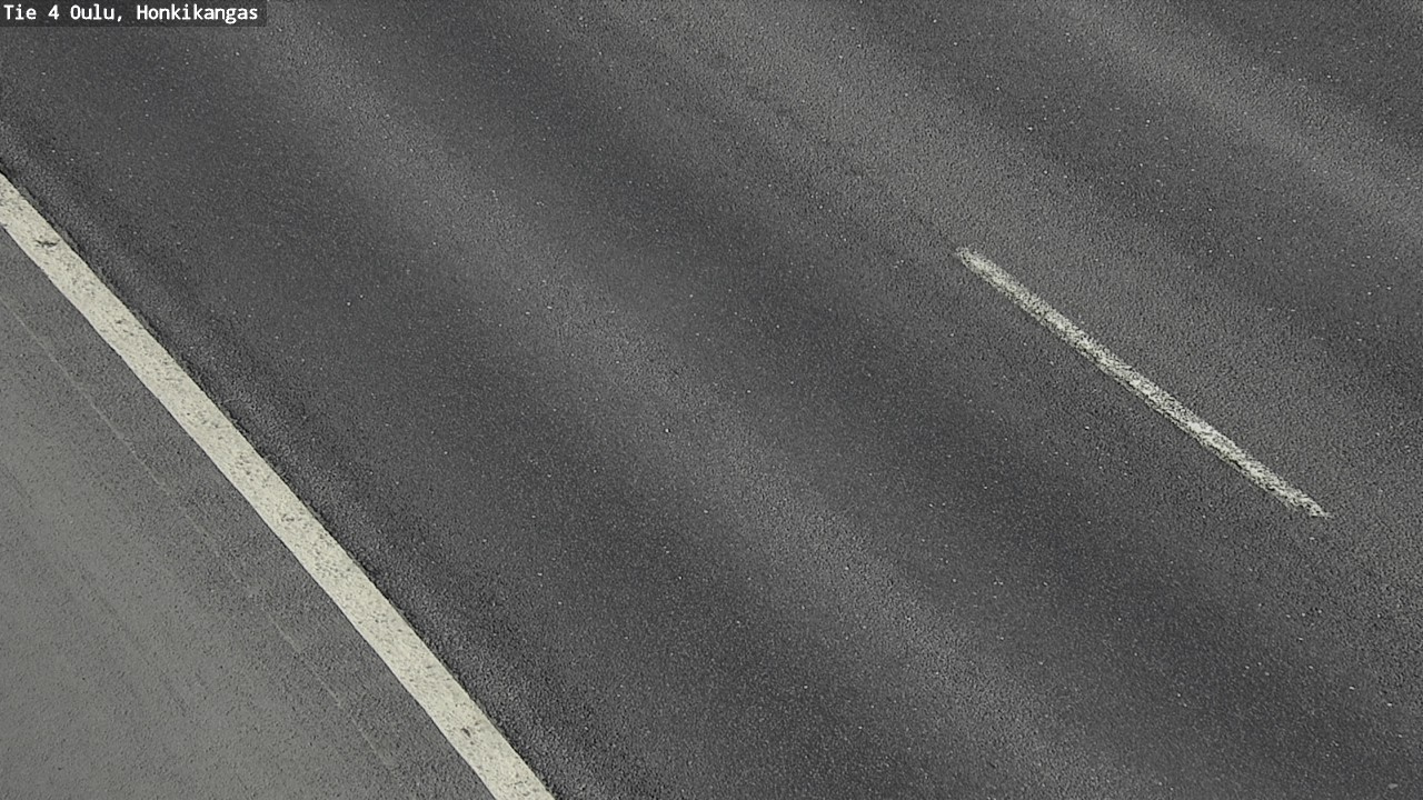 Kelikamerat Kuva Tie 4 Oulu, Honkikangas, Oulu, Pohjois-Pohjanmaa