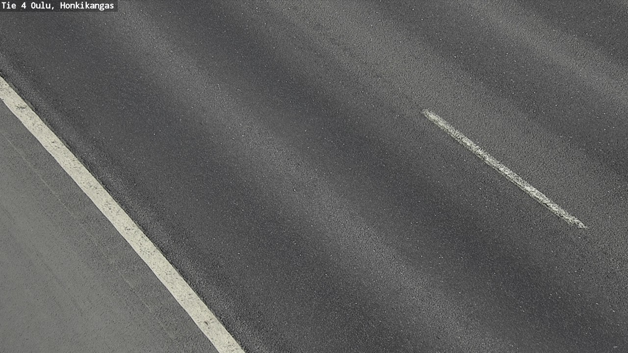 Kelikamerat Kuva Tie 4 Oulu, Honkikangas, Oulu, Pohjois-Pohjanmaa