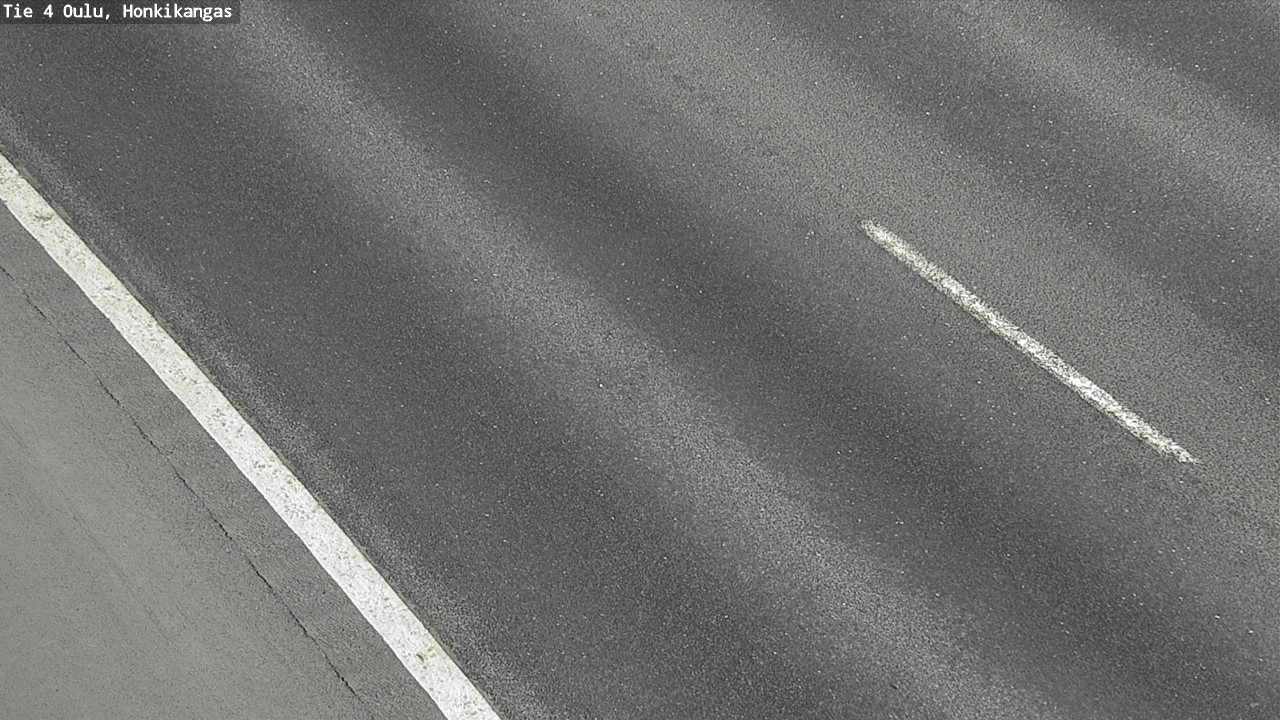 Kelikamerat Kuva Tie 4 Oulu, Honkikangas, Oulu, Pohjois-Pohjanmaa