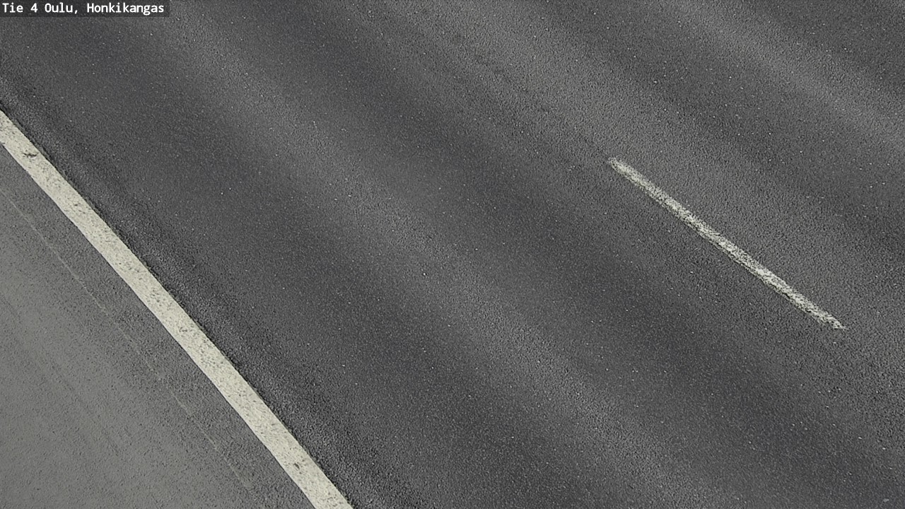 Kelikamerat Kuva Tie 4 Oulu, Honkikangas, Oulu, Pohjois-Pohjanmaa