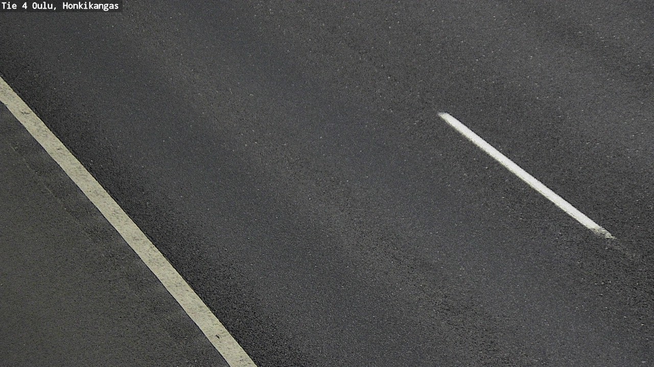 Kelikamerat Kuva Tie 4 Oulu, Honkikangas, Oulu, Pohjois-Pohjanmaa