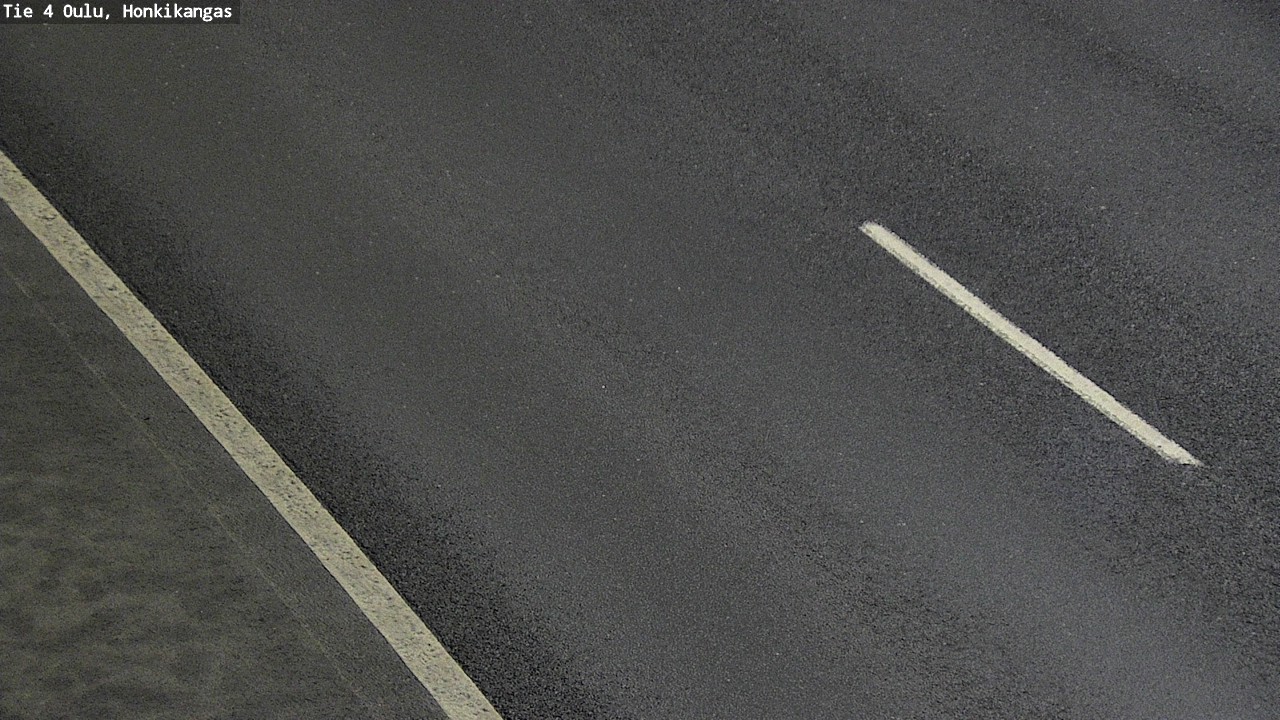 Kelikamerat Kuva Tie 4 Oulu, Honkikangas, Oulu, Pohjois-Pohjanmaa