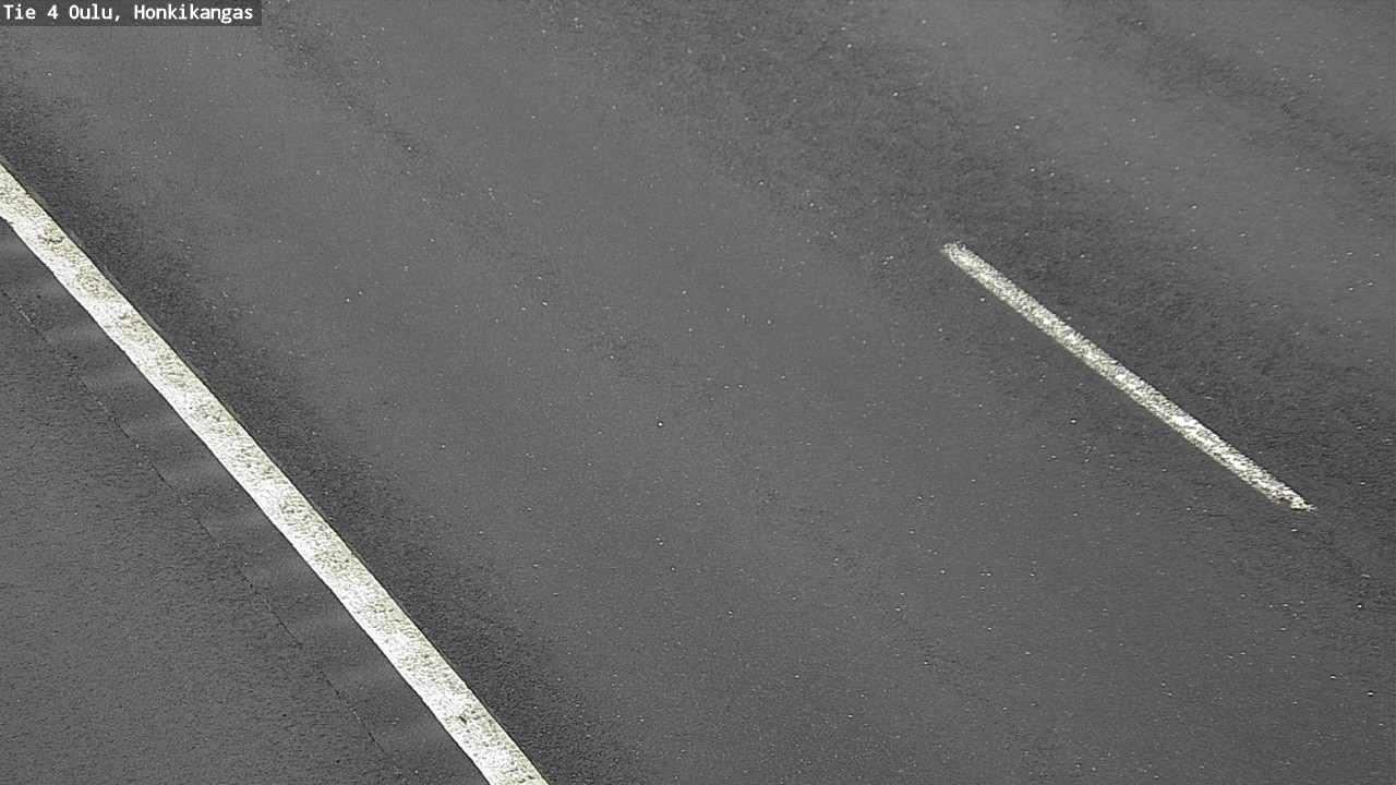 Kelikamerat Kuva Tie 4 Oulu, Honkikangas, Oulu, Pohjois-Pohjanmaa