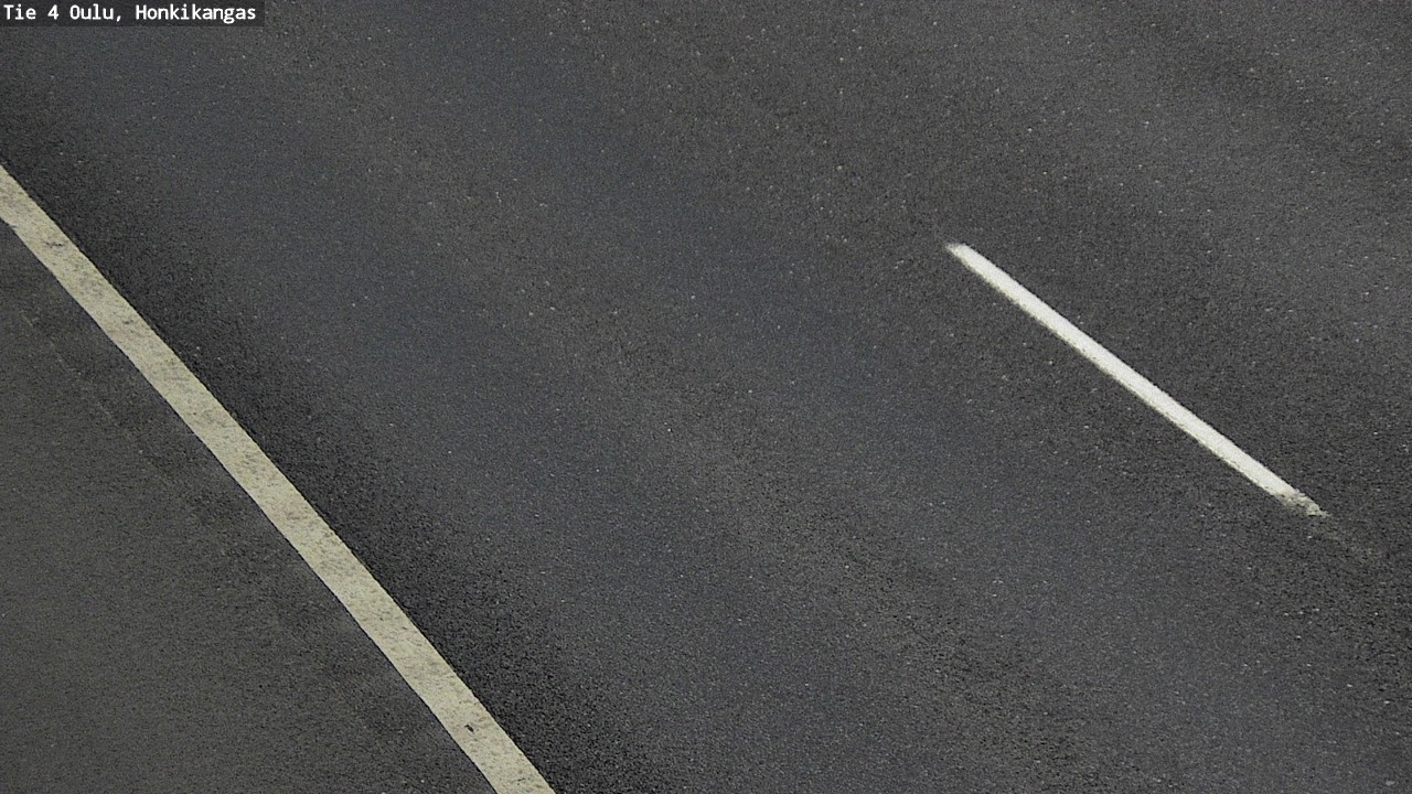 Kelikamerat Kuva Tie 4 Oulu, Honkikangas, Oulu, Pohjois-Pohjanmaa