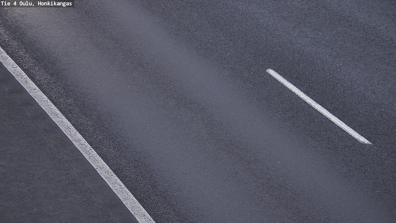 Kelikamerat Kuva Tie 4 Oulu, Honkikangas, Oulu, Pohjois-Pohjanmaa