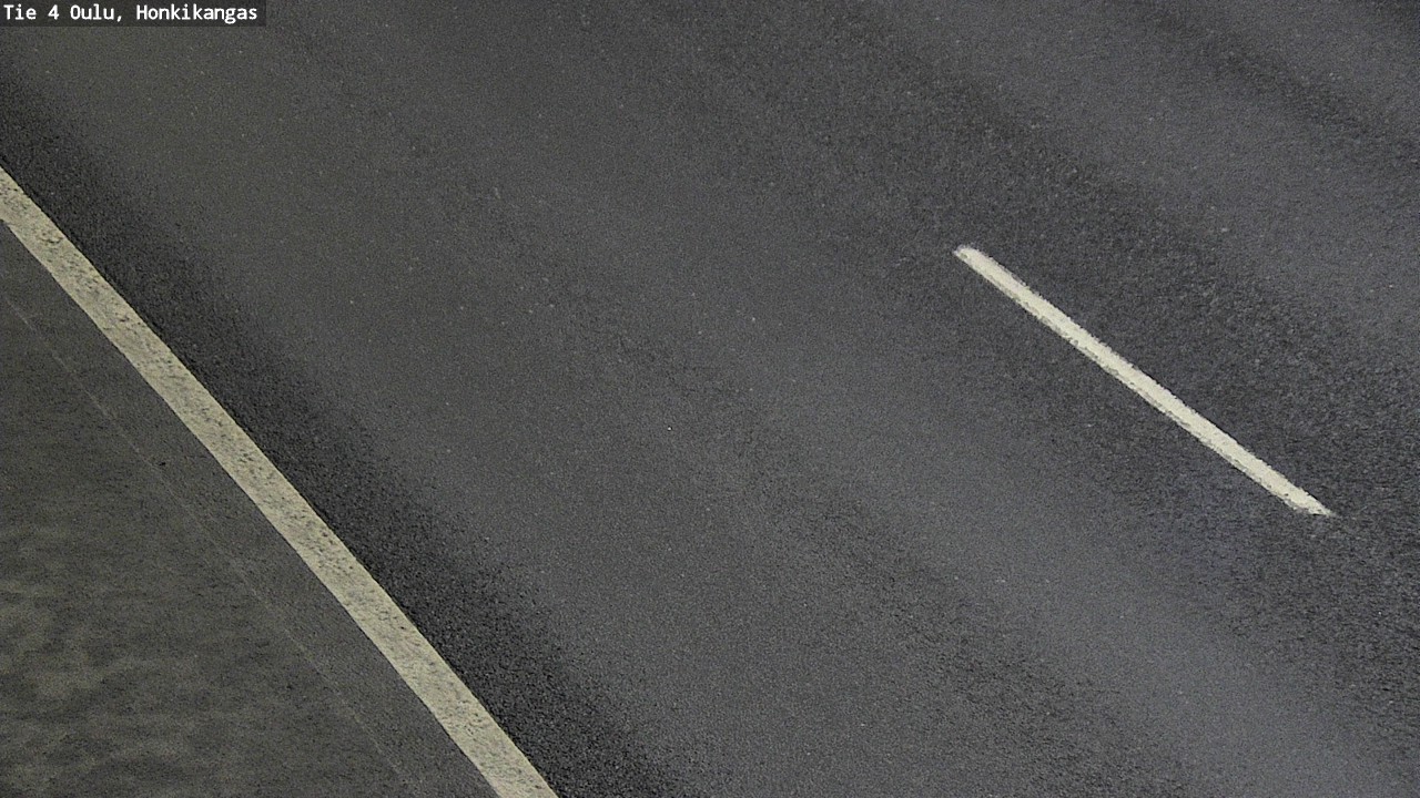 Kelikamerat Kuva Tie 4 Oulu, Honkikangas, Oulu, Pohjois-Pohjanmaa