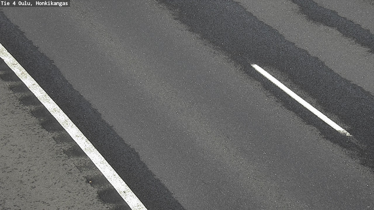 Kelikamerat Kuva Tie 4 Oulu, Honkikangas, Oulu, Pohjois-Pohjanmaa