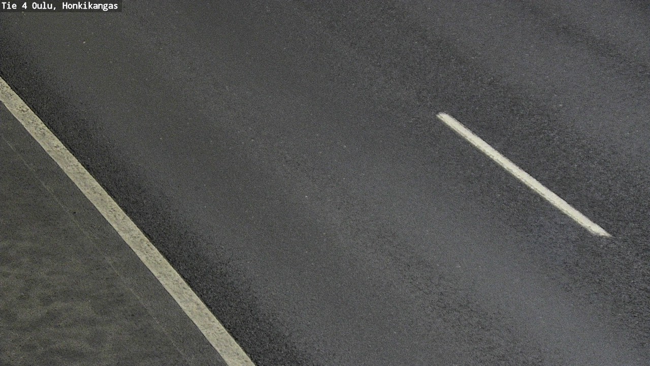 Kelikamerat Kuva Tie 4 Oulu, Honkikangas, Oulu, Pohjois-Pohjanmaa