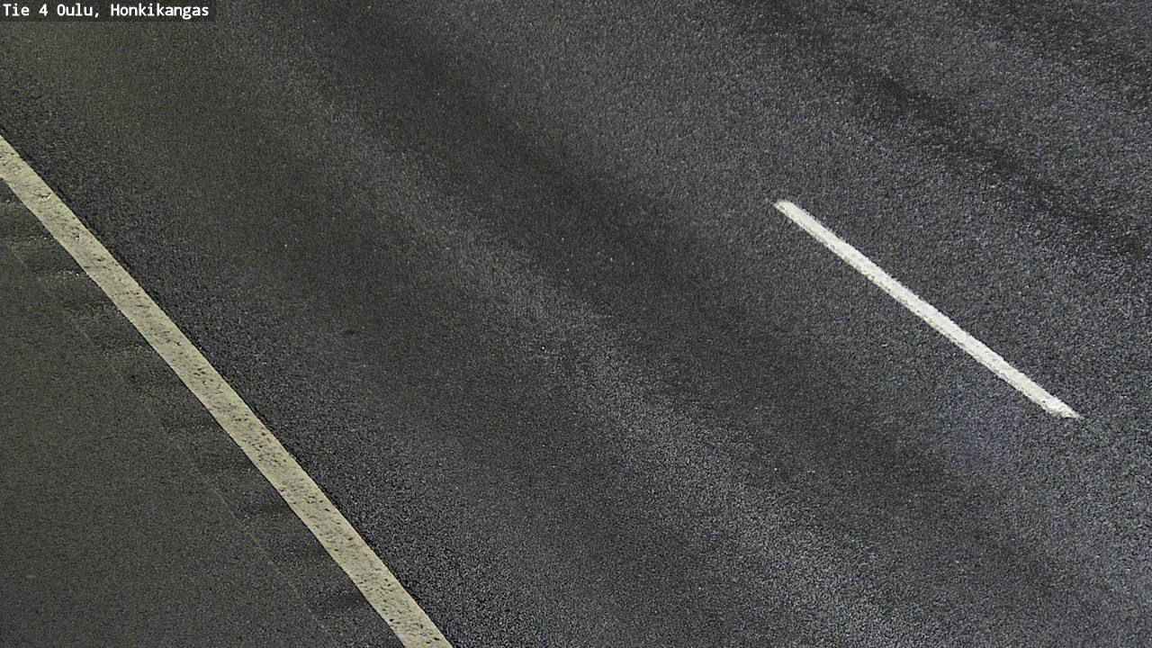 Kelikamerat Kuva Tie 4 Oulu, Honkikangas, Oulu, Pohjois-Pohjanmaa