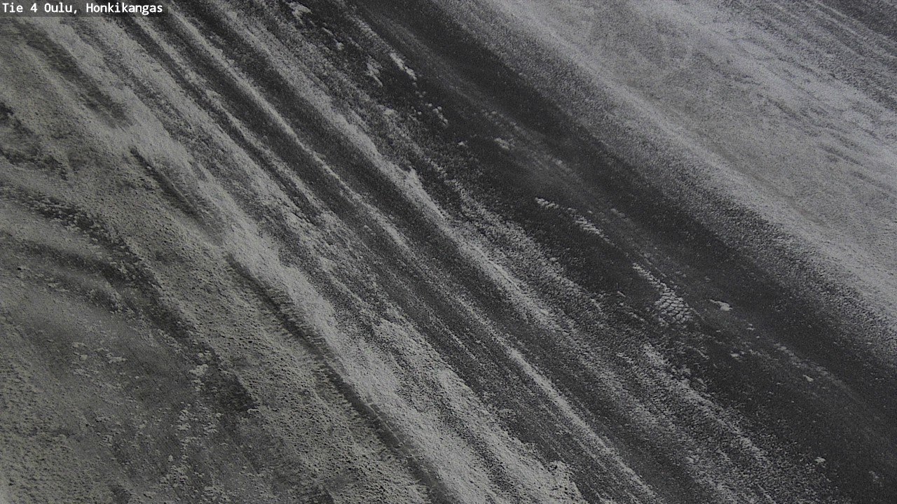 Kelikamerat Kuva Tie 4 Oulu, Honkikangas, Oulu, Pohjois-Pohjanmaa