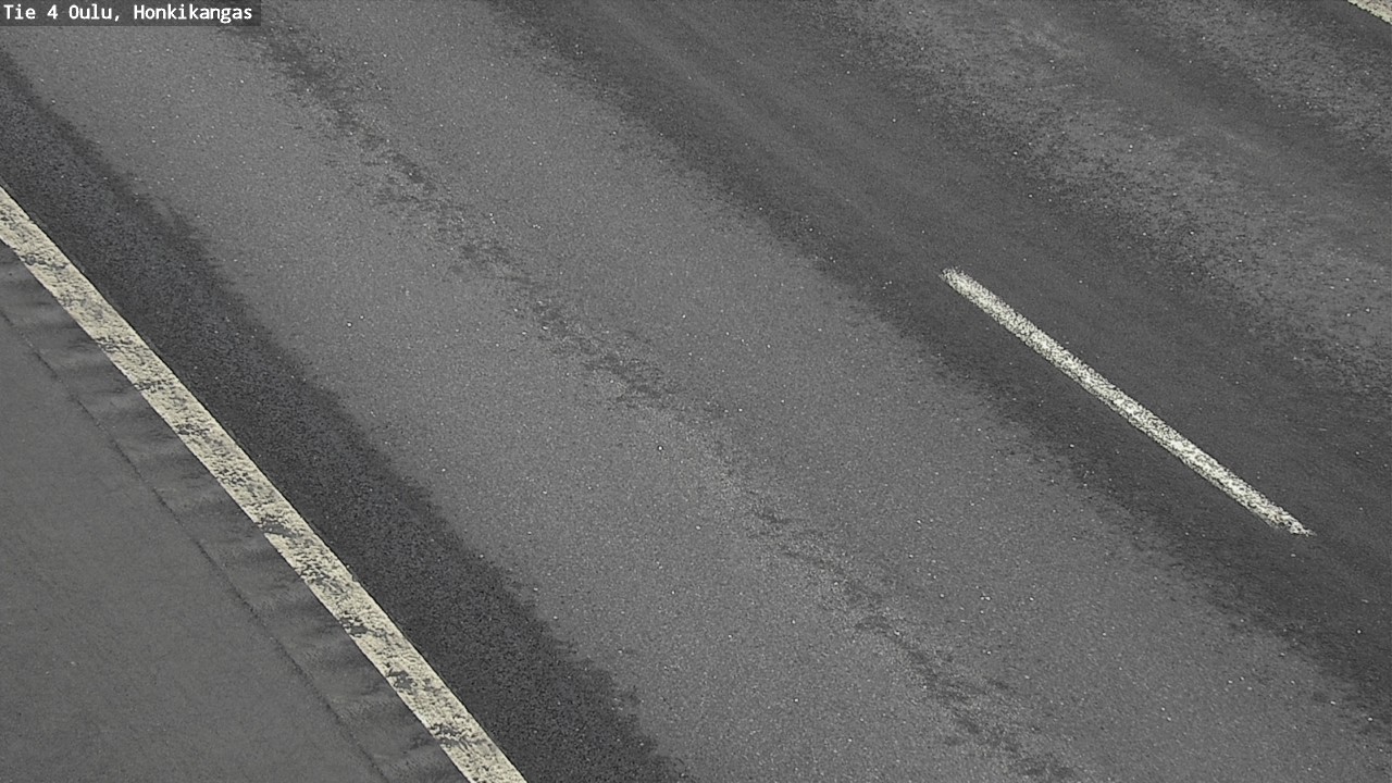 Kelikamerat Kuva Tie 4 Oulu, Honkikangas, Oulu, Pohjois-Pohjanmaa