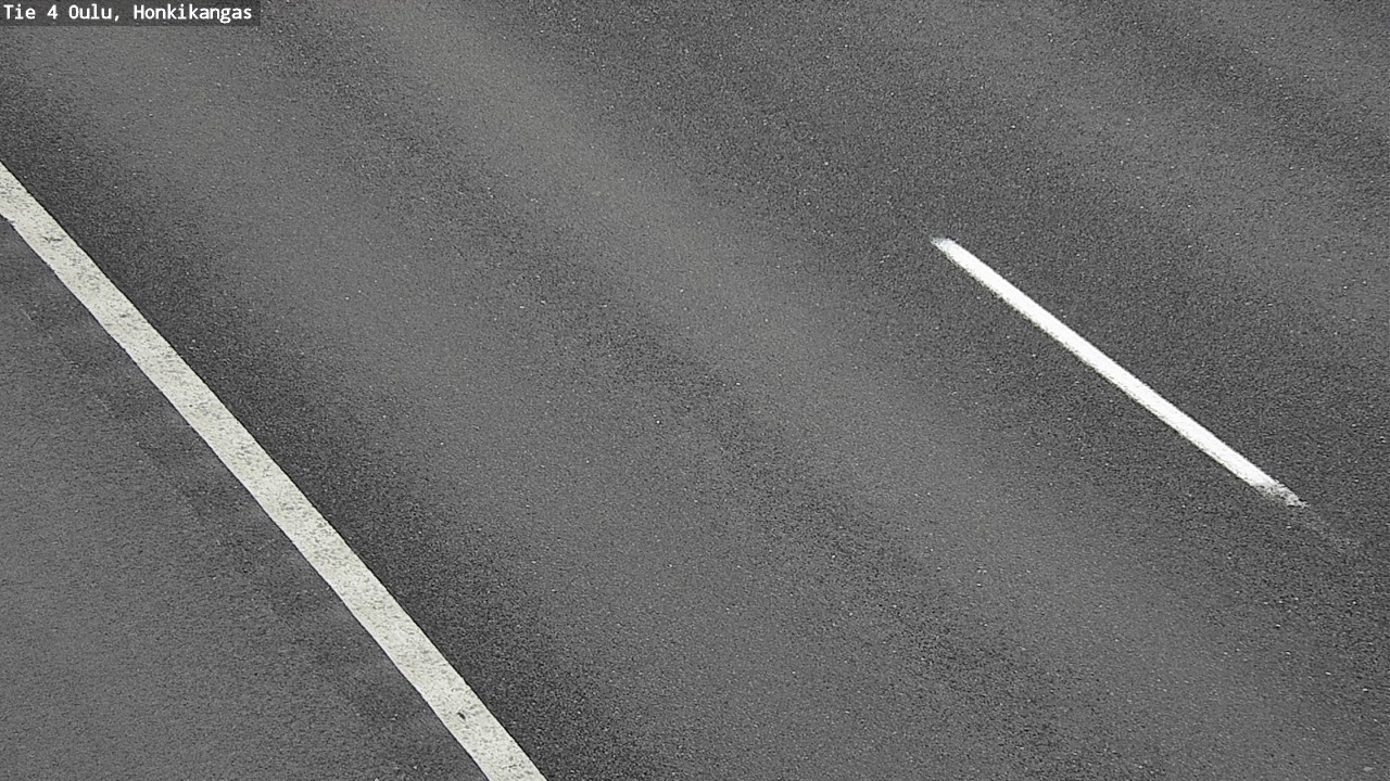 Kelikamerat Kuva Tie 4 Oulu, Honkikangas, Oulu, Pohjois-Pohjanmaa