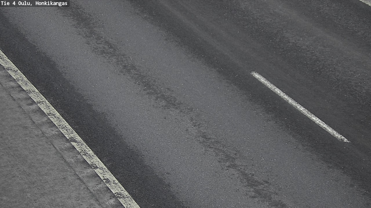 Kelikamerat Kuva Tie 4 Oulu, Honkikangas, Oulu, Pohjois-Pohjanmaa