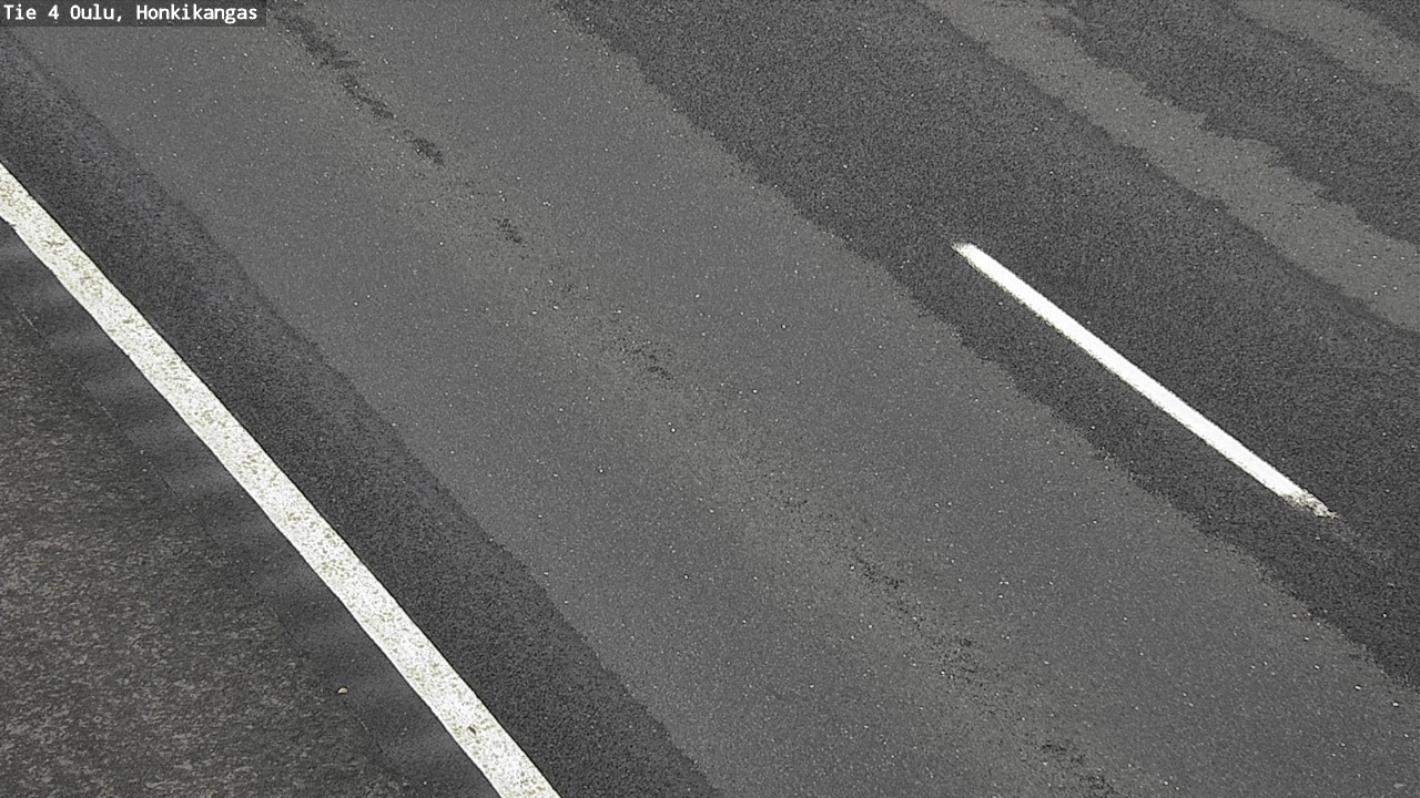 Kelikamerat Kuva Tie 4 Oulu, Honkikangas, Oulu, Pohjois-Pohjanmaa