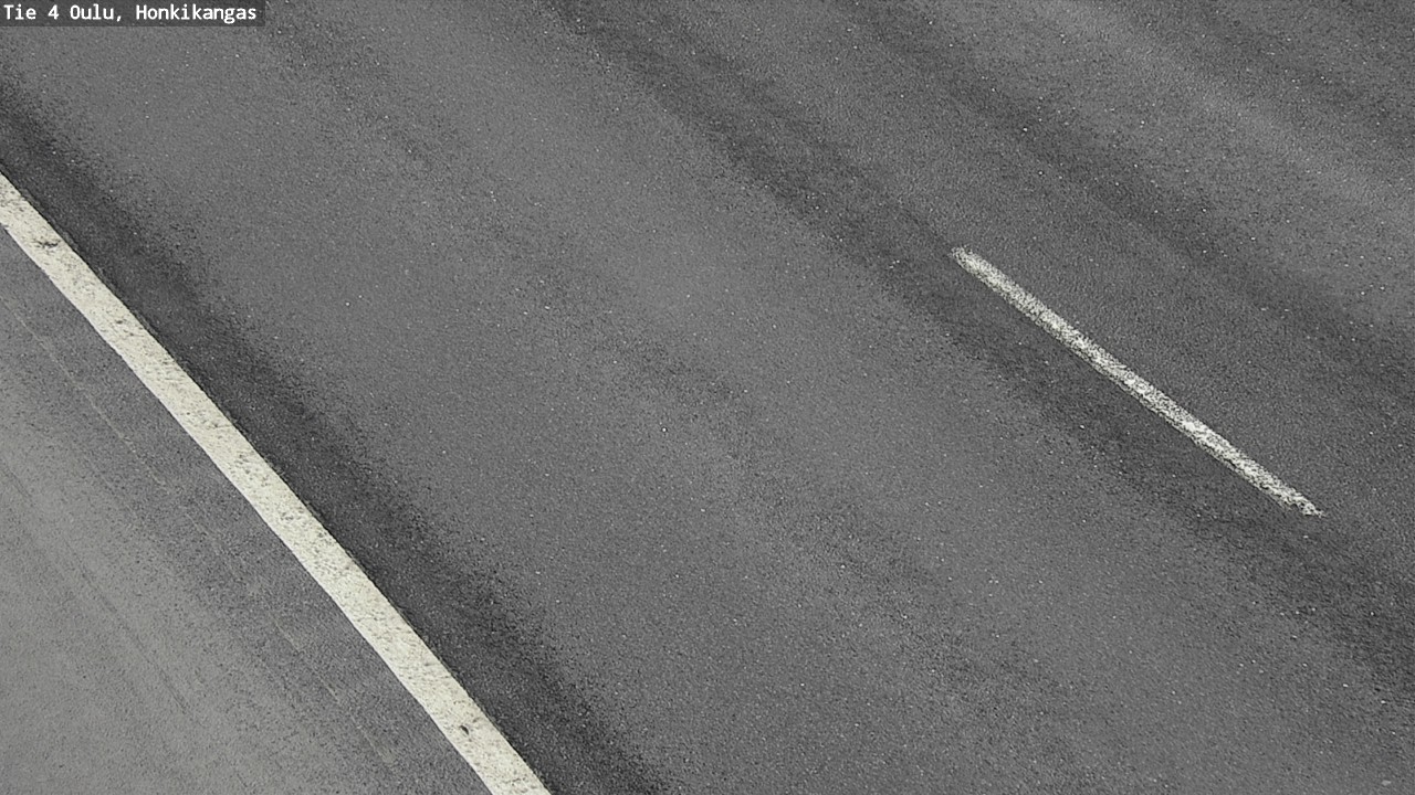 Kelikamerat Kuva Tie 4 Oulu, Honkikangas, Oulu, Pohjois-Pohjanmaa
