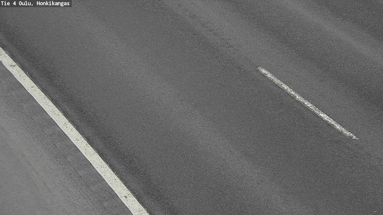 Kelikamerat Kuva Tie 4 Oulu, Honkikangas, Oulu, Pohjois-Pohjanmaa