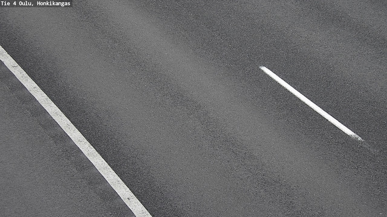 Kelikamerat Kuva Tie 4 Oulu, Honkikangas, Oulu, Pohjois-Pohjanmaa
