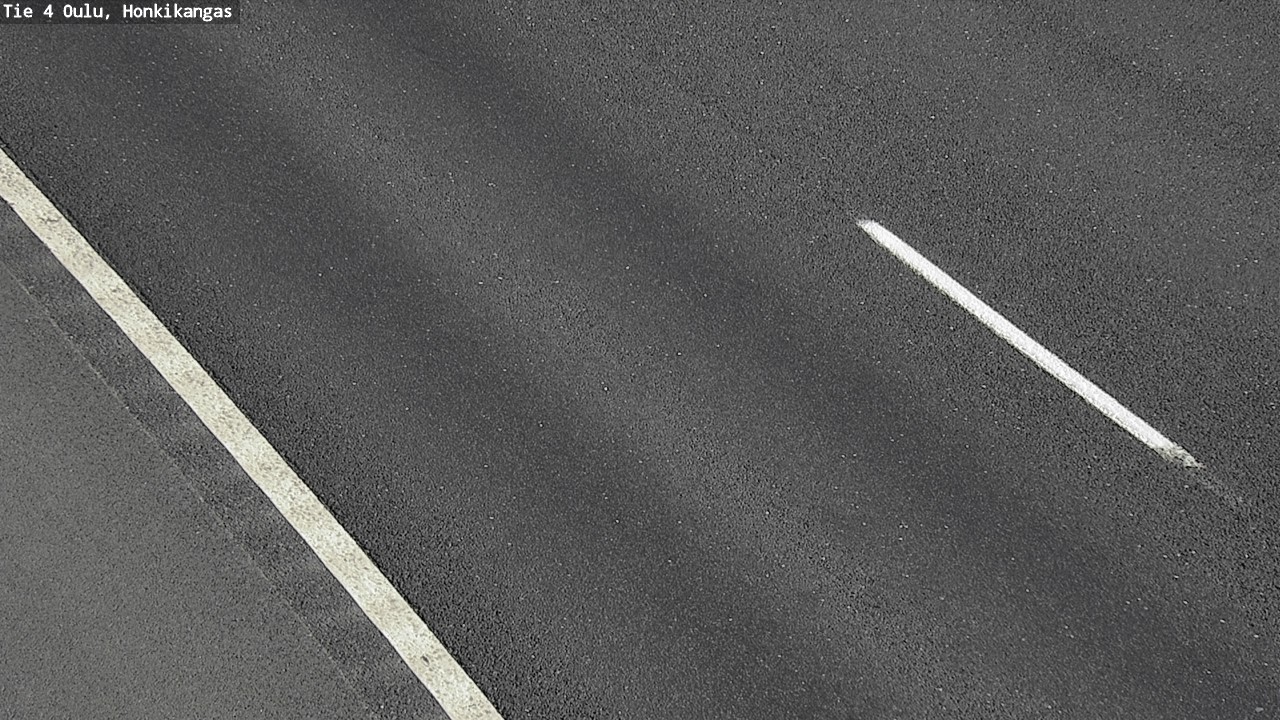 Kelikamerat Kuva Tie 4 Oulu, Honkikangas, Oulu, Pohjois-Pohjanmaa