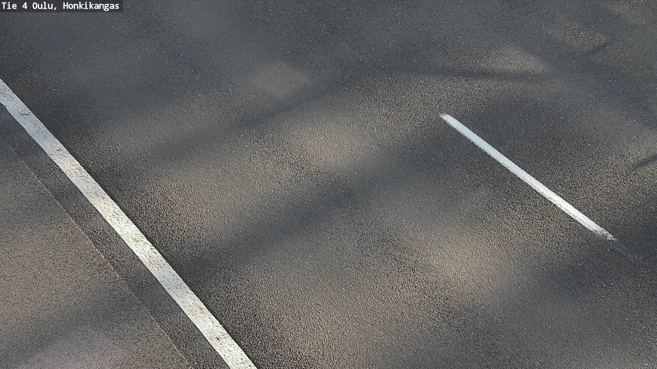 Kelikamerat Kuva Tie 4 Oulu, Honkikangas, Oulu, Pohjois-Pohjanmaa