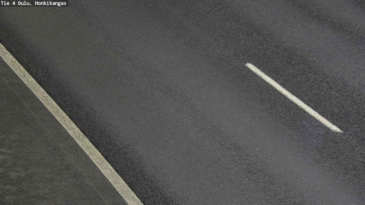 Kelikamerat Kuva Tie 4 Oulu, Honkikangas, Oulu, Pohjois-Pohjanmaa