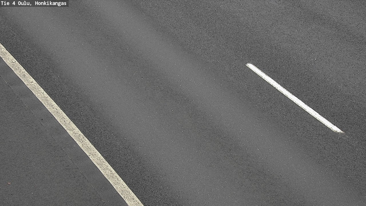 Kelikamerat Kuva Tie 4 Oulu, Honkikangas, Oulu, Pohjois-Pohjanmaa