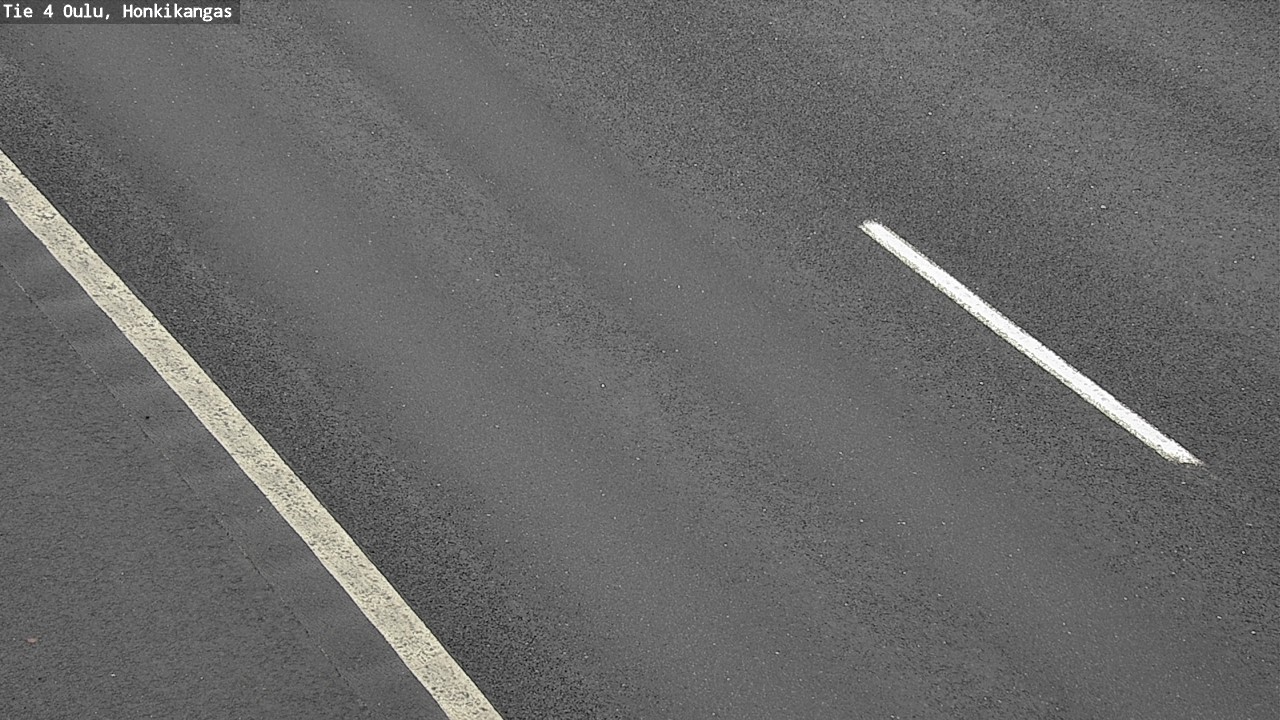 Kelikamerat Kuva Tie 4 Oulu, Honkikangas, Oulu, Pohjois-Pohjanmaa