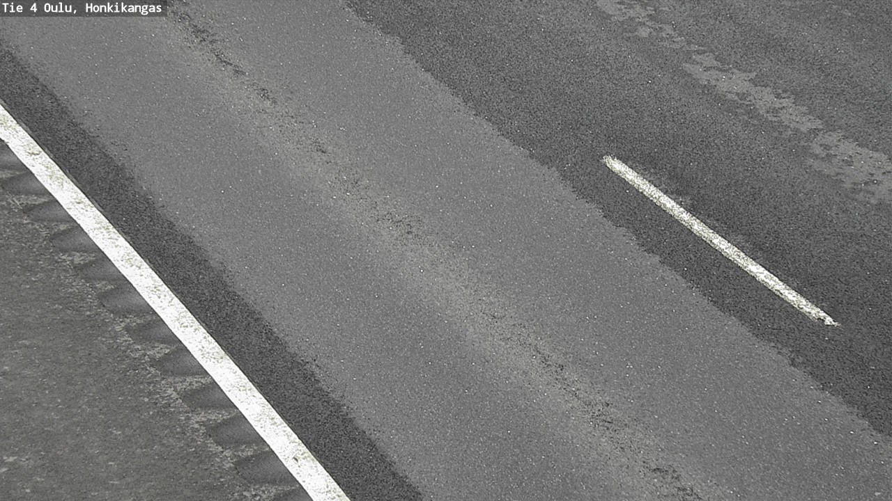 Kelikamerat Kuva Tie 4 Oulu, Honkikangas, Oulu, Pohjois-Pohjanmaa
