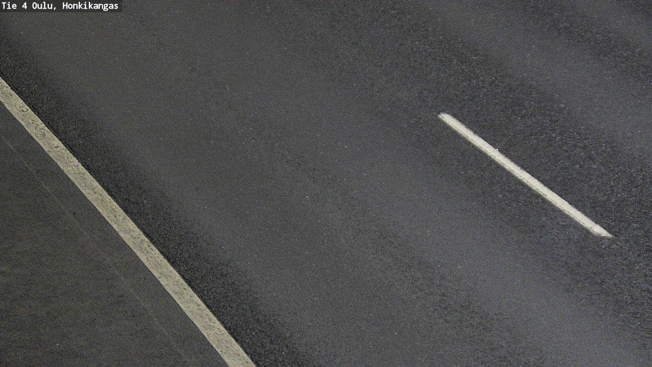 Kelikamerat Kuva Tie 4 Oulu, Honkikangas, Oulu, Pohjois-Pohjanmaa