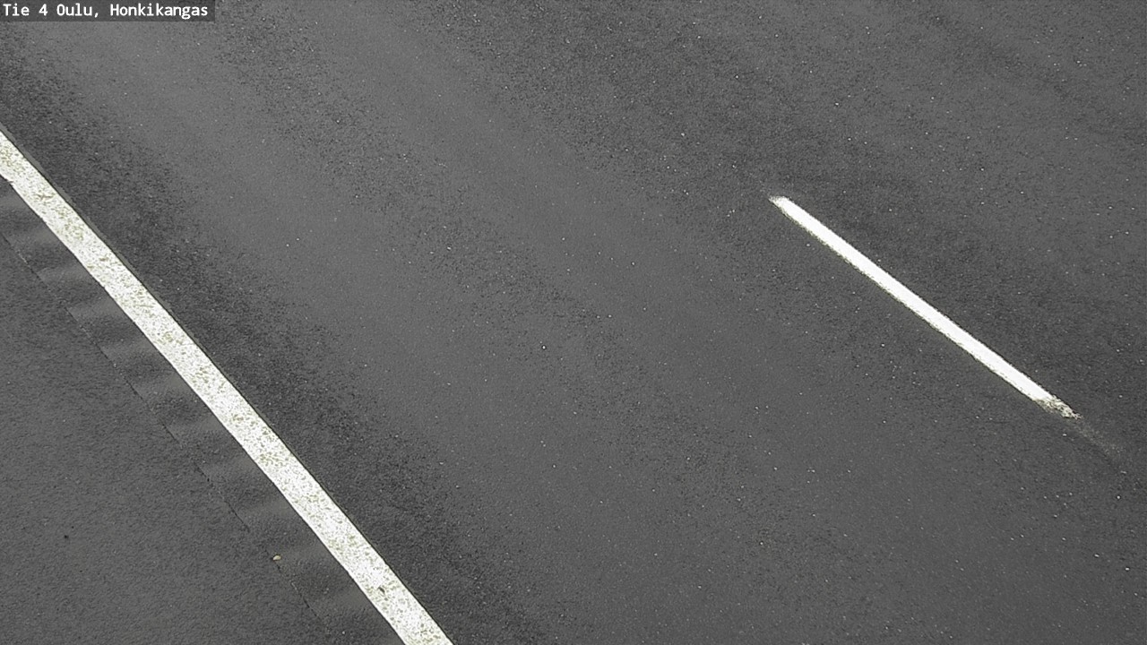 Kelikamerat Kuva Tie 4 Oulu, Honkikangas, Oulu, Pohjois-Pohjanmaa